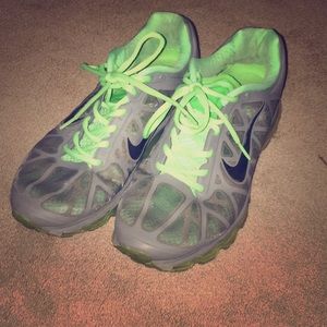 Nike AirMax shoes